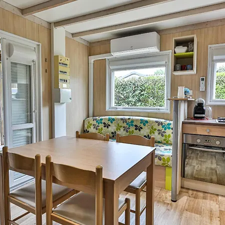 Apartament 68 Village De La La Parée Preneau