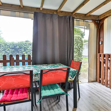 68 Village De La * La Parée Preneau