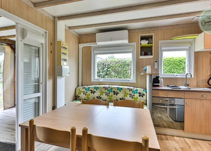 68 Village De La アパート *