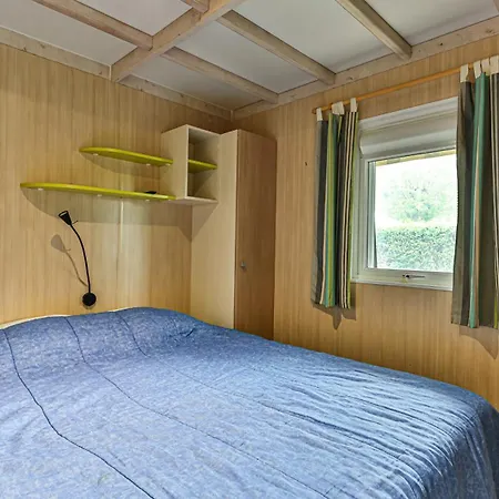 68 Village De La Διαμέρισμα La Parée Preneau