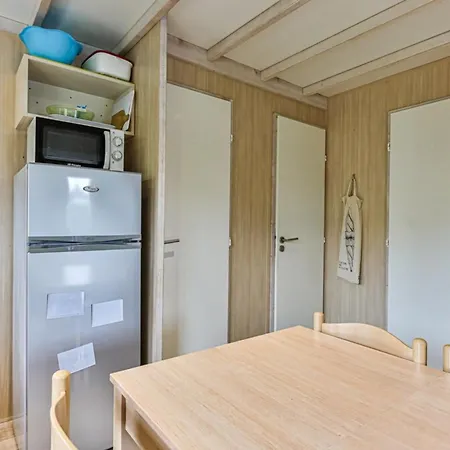 68 Village De La Apartment La Parée Preneau