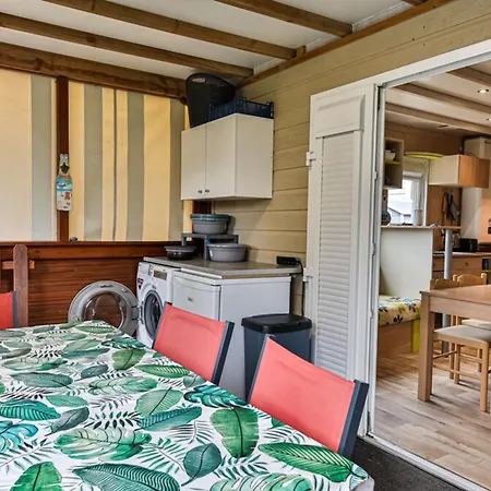 Apartamento 68 Village De La *