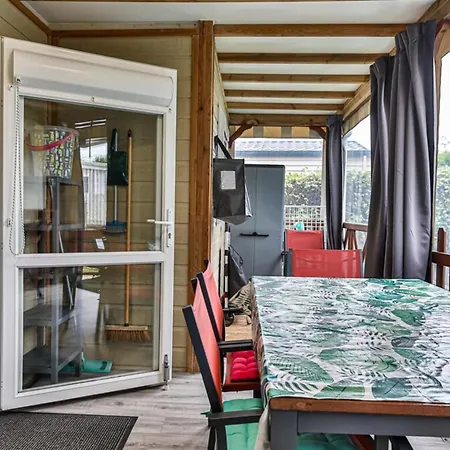 68 Village De La Apartamento La Parée Preneau