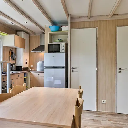 Apartamento 68 Village De La *