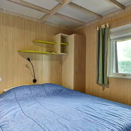 68 Village De La Apartamento La Parée Preneau