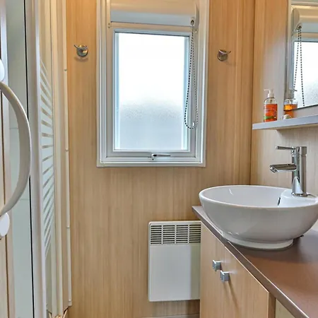 68 Village De La Apartamento La Parée Preneau
