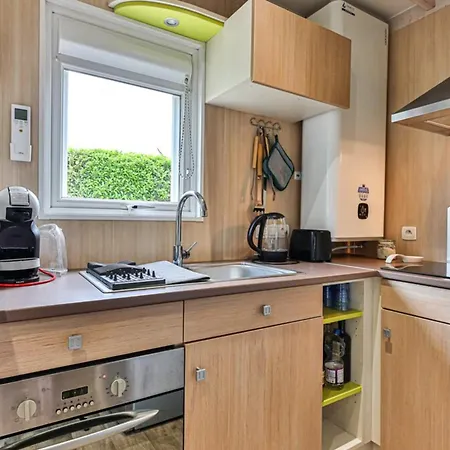 Apartamento 68 Village De La La Parée Preneau