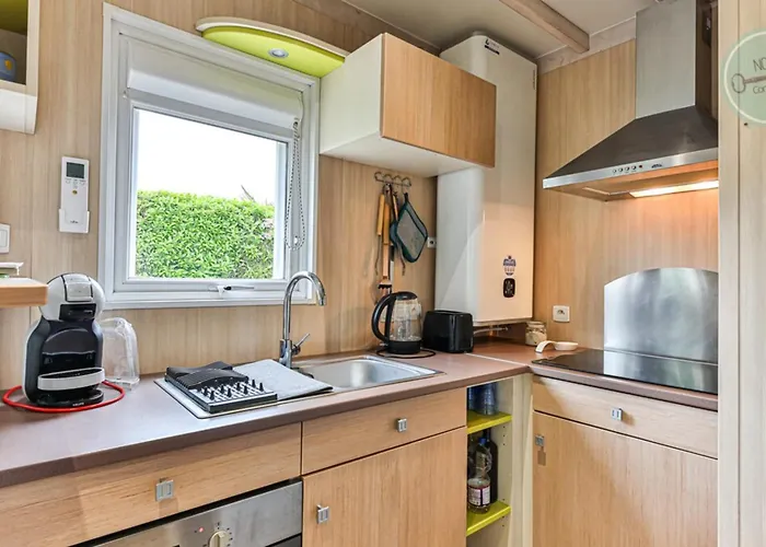 Appartement 68 Village De La *