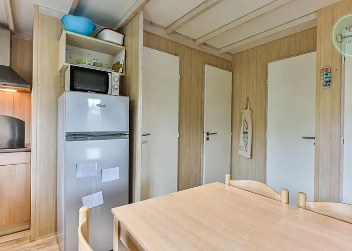 68 Village De La Appartement La Parée Preneau