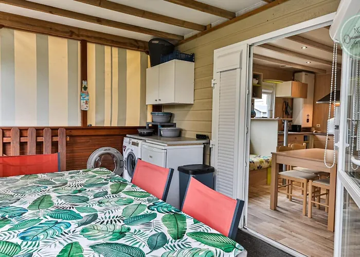 Appartement 68 Village De La *