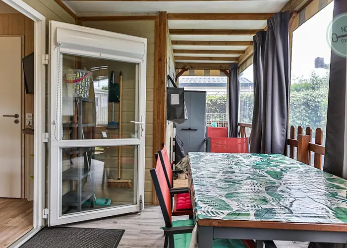 68 Village De La Appartement La Parée Preneau