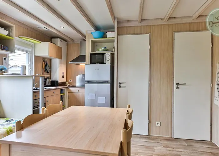 Appartement 68 Village De La *