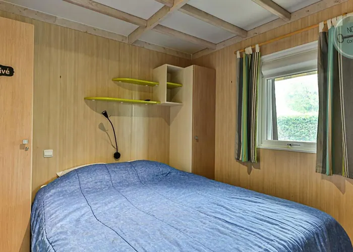 68 Village De La Appartement La Parée Preneau