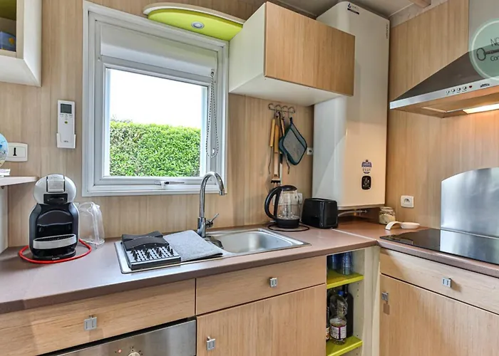 68 Village De La Appartement La Parée Preneau